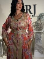 ⁦Eid Collection 2027
EC - 167A⁩ - الصورة ⁦2⁩