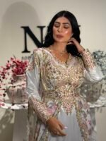 ⁦Eid Collection 2027
EC - 170B⁩ - الصورة ⁦2⁩