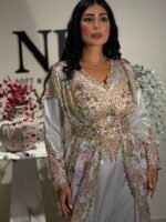 ⁦Eid Collection 2027
EC - 170B⁩ - الصورة ⁦3⁩