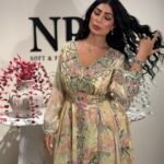 Eid Collection 2027
EC - 164C