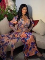 ⁦Eid Collection 2027
EC - 170A⁩ - الصورة ⁦3⁩
