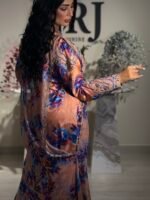 ⁦Eid Collection 2027
EC - 170A⁩ - الصورة ⁦4⁩