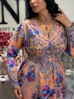 ⁦Eid Collection 2027
EC - 170A⁩ - الصورة ⁦2⁩
