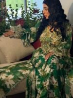 ⁦Eid Collection 2027
EC - 167C⁩ - الصورة ⁦4⁩