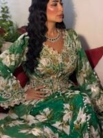 ⁦Eid Collection 2027
EC - 167C⁩ - الصورة ⁦3⁩