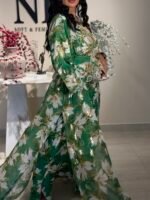 ⁦Eid Collection 2027
EC - 167C⁩ - الصورة ⁦5⁩