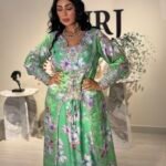Eid Collection 2027
EC - 166B