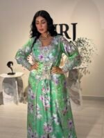 Eid Collection 2027
EC - 166B
