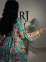 ⁦Eid Collection 2027
EC - 164A⁩ - الصورة ⁦3⁩
