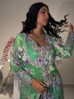 ⁦Eid Collection 2027
EC - 166B⁩ - الصورة ⁦2⁩