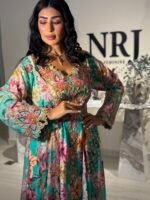 Eid Collection 2027
EC - 164A