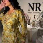 Eid Collection 2027
EC - 162A