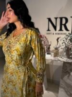 Eid Collection 2027
EC - 162A