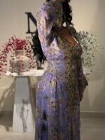 ⁦Eid Collection 2027
EC - 163A⁩ - الصورة ⁦3⁩