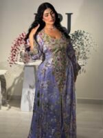 ⁦Eid Collection 2027
EC - 163A⁩ - الصورة ⁦2⁩