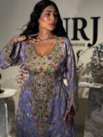 Eid Collection 2027
EC - 163A