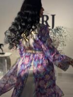 ⁦Eid Collection 2027
EC - 168A⁩ - الصورة ⁦3⁩