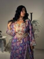 Eid Collection 2027
EC - 168A