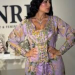 Eid Collection 2027
EC - 166C