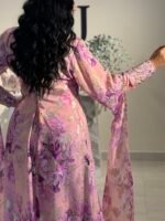 ⁦Eid Collection 2027
EC - 165B⁩ - الصورة ⁦4⁩
