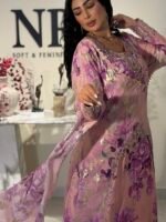 ⁦Eid Collection 2027
EC - 165B⁩ - الصورة ⁦3⁩