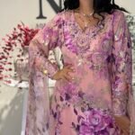 Eid Collection 2027
EC - 165B