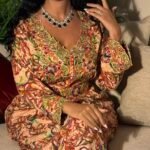 Eid Collection 2027
EC - 154F