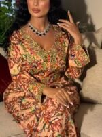 Eid Collection 2027
EC - 154F