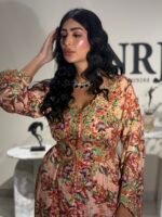 ⁦Eid Collection 2027
EC - 154F⁩ - الصورة ⁦3⁩