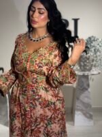 ⁦Eid Collection 2027
EC - 154F⁩ - الصورة ⁦2⁩