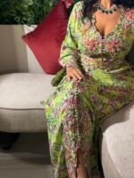 ⁦Eid Collection 2027
EC - 155G⁩ - الصورة ⁦3⁩