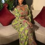 Eid Collection 2027
EC - 155G