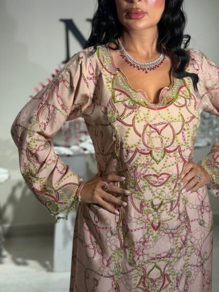 Eid Collection 2027
EC - 158A