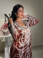 Eid Collection 2027
EC - 156E