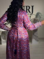 ⁦Eid Collection 2027
EC - 157F⁩ - الصورة ⁦3⁩