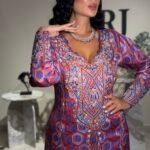 Eid Collection 2027
EC - 157F