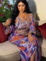 ⁦Eid Collection 2027
EC - 153E⁩ - الصورة ⁦2⁩
