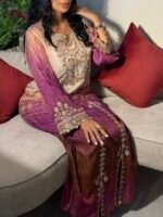 ⁦Eid Collection 2027
EC - 159A⁩ - الصورة ⁦3⁩