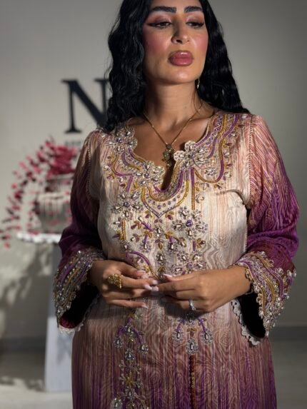 Eid Collection 2027
EC - 159A