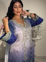 ⁦Eid Collection 2027
EC - 159B⁩ - الصورة ⁦2⁩