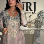 Eid Collection 2027
EC - 156A