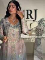 Eid Collection 2027
EC - 156A