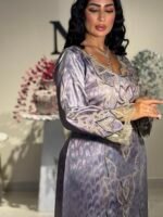 ⁦Eid Collection 2027
EC - 158C⁩ - الصورة ⁦3⁩