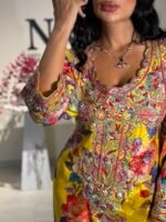 ⁦Eid Collection 2027
EC - 150A⁩ - الصورة ⁦2⁩