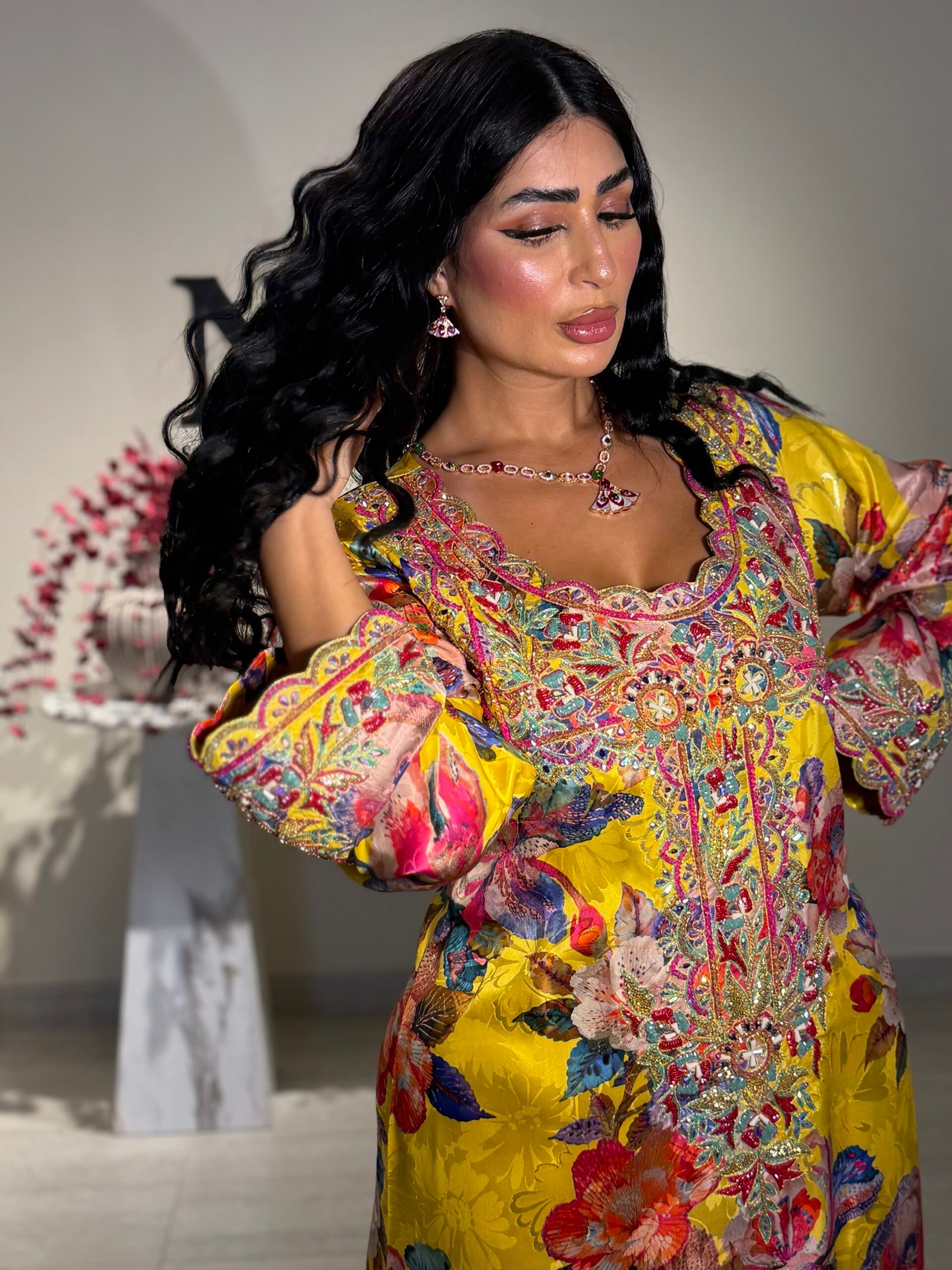 img_2472 Eid Collection 2027
EC - 150A - الصورة 1