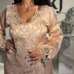 Eid Collection 2027
EC - 158D