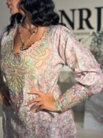 ⁦Eid Collection 2027
EC - 161A⁩ - الصورة ⁦2⁩