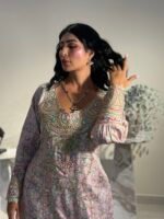Eid Collection 2027
EC - 161A