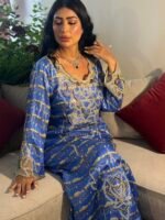 ⁦Eid Collection 2027
EC - 158E⁩ - الصورة ⁦2⁩