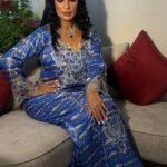 Eid Collection 2027
EC - 158E